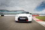 Nissan GT-R by Nismo 2014 года